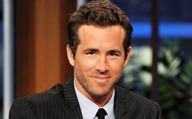 Ryan Reynolds Just Won Fatherhood With THIS Advice Ryan Reynolds Just Won Fatherhood With THIS Advice