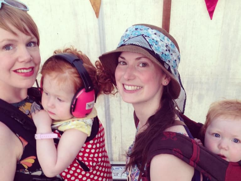 HerFamily.ie Tried & Tested: The Best Baby Carriers As Told By You HerFamily.ie Tried & Tested: The Best Baby Carriers As Told By You