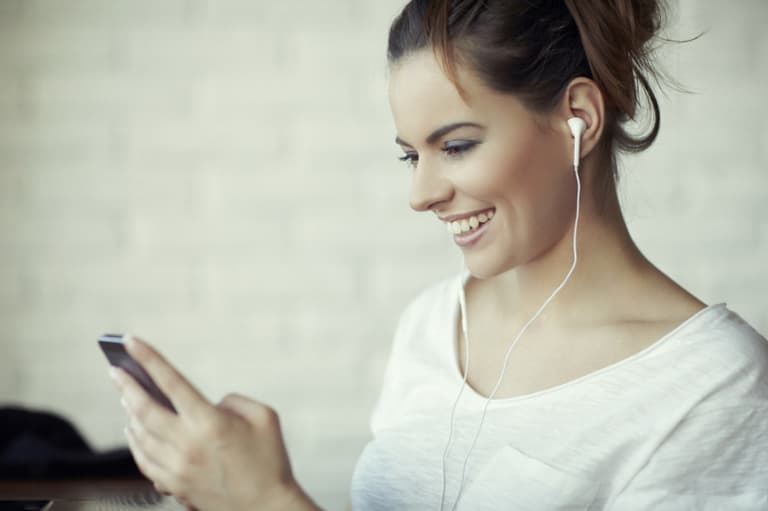These Are The Songs Spotify Say You Should Listen To While Giving Birth These Are The Songs Spotify Say You Should Listen To While Giving Birth