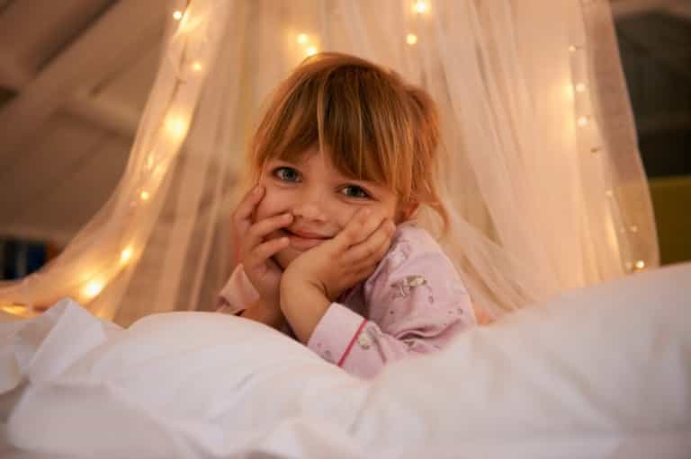 The trick to keep night-time wanderers in their beds actually works The trick to keep night-time wanderers in their beds actually works
