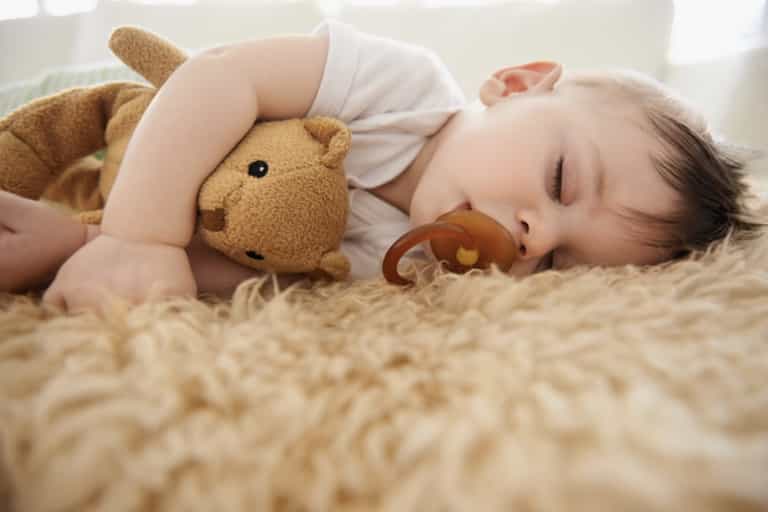 Got A Non-Sleeper? Blame Your Bad Genes, Says Science Got A Non-Sleeper? Blame Your Bad Genes, Says Science