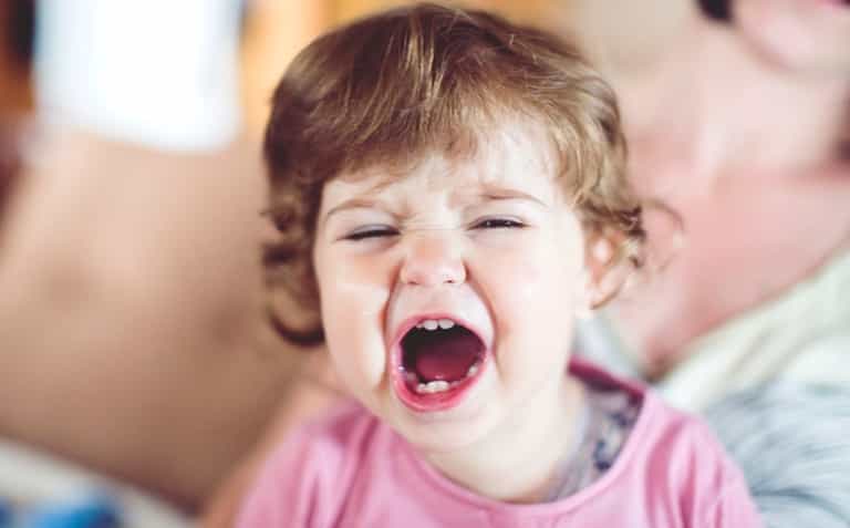 Raising Toddlers: The 8 Murphy’s Laws Raising Toddlers: The 8 Murphy’s Laws