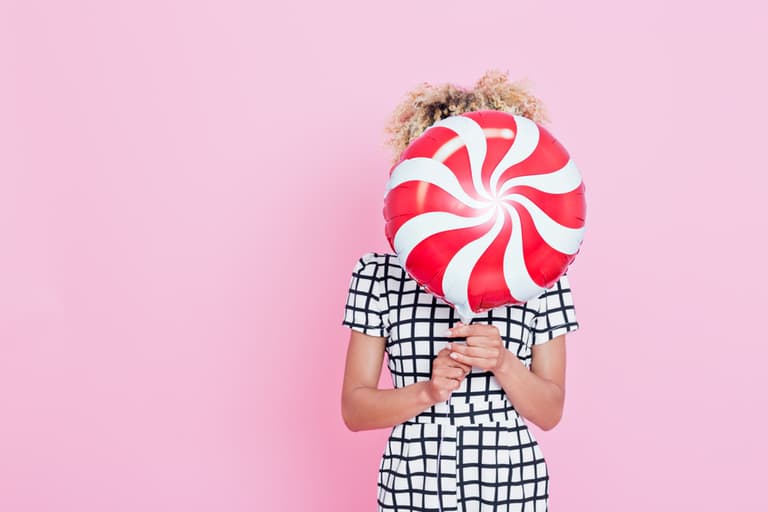 Still Recovering From The Weekend Sugar Binge? Here’s How To Undo The Damage Still Recovering From The Weekend Sugar Binge? Here’s How To Undo The Damage