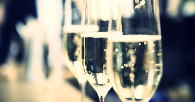 This Prosecco News Definitely Won’t Make You Smile… This Prosecco News Definitely Won’t Make You Smile…