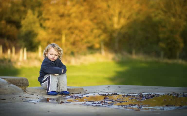 Is Your Child Feeling Sad? Here’s How To Cheer Them Right Up! Is Your Child Feeling Sad? Here’s How To Cheer Them Right Up!