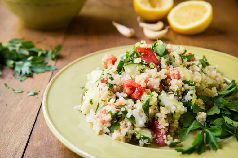 Give Your Lunchbox A Makeover With These 3 Tasty Recipes Give Your Lunchbox A Makeover With These 3 Tasty Recipes