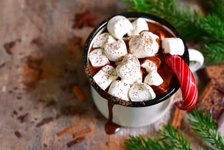 The Three Little Words Everyone Wants To Hear….Red Velvet Latte The Three Little Words Everyone Wants To Hear….Red Velvet Latte