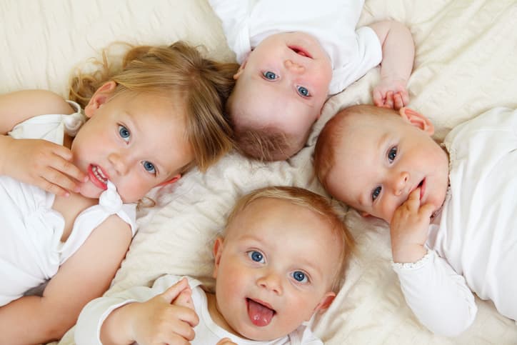 Today FM’s Dave Moore Asks “How Does My Wife Cope With Four Kids?” Today FM’s Dave Moore Asks “How Does My Wife Cope With Four Kids?”