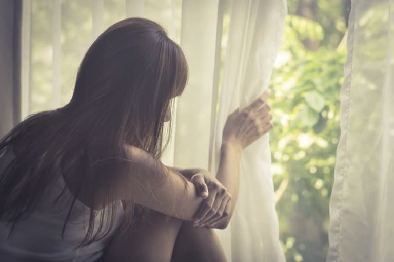 This Powerful Hashtag Has Started A Conversation About Emotional Abuse This Powerful Hashtag Has Started A Conversation About Emotional Abuse