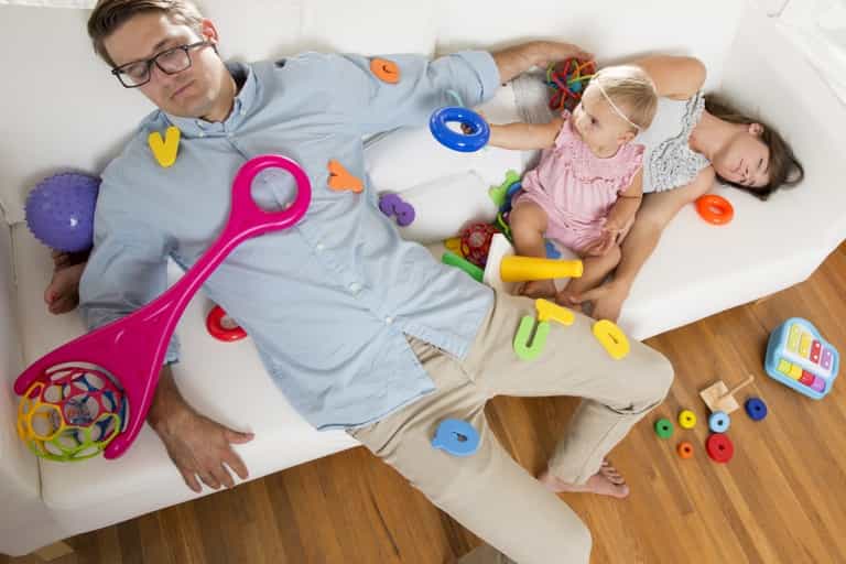 World Health Organisation says ‘parental burnout’ is real and don’t we know it? World Health Organisation says ‘parental burnout’ is real and don’t we know it?