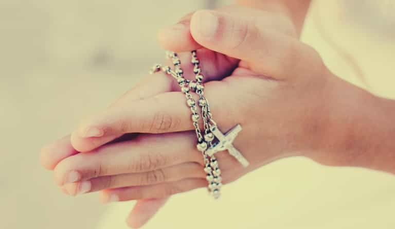 Survey Reveals How Much Parents Spend On First Communions Survey Reveals How Much Parents Spend On First Communions