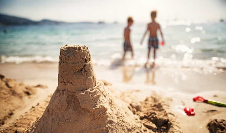 THIS Is The Number 1 Lifesaver For Parents Going On Holiday With Kids THIS Is The Number 1 Lifesaver For Parents Going On Holiday With Kids