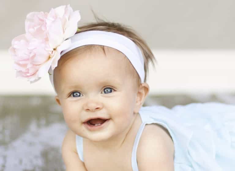 10 Unusual Irish Girls Names For Summer Babies 10 Unusual Irish Girls Names For Summer Babies