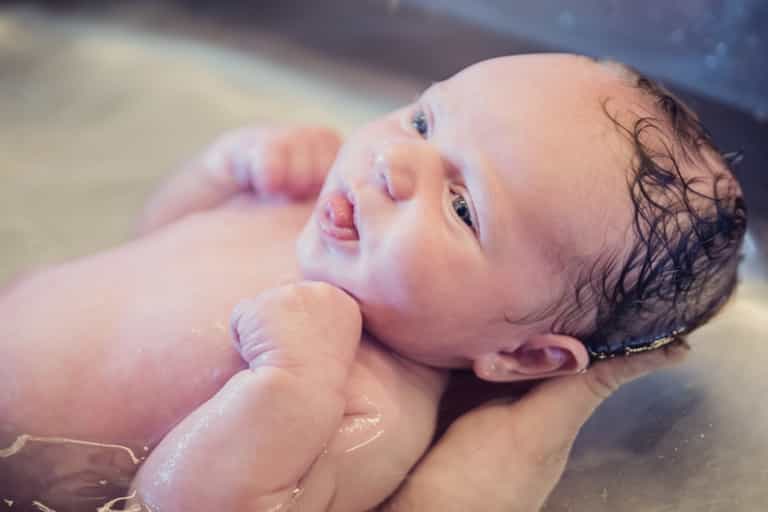 This Latest Video Of A ‘Gentle’ C-Section Might Change The Way We View Surgical Delivery This Latest Video Of A ‘Gentle’ C-Section Might Change The Way We View Surgical Delivery