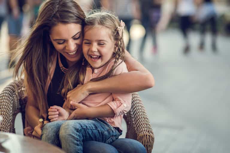 “There Was A Time When..” A Poem About Parenthood “There Was A Time When..” A Poem About Parenthood