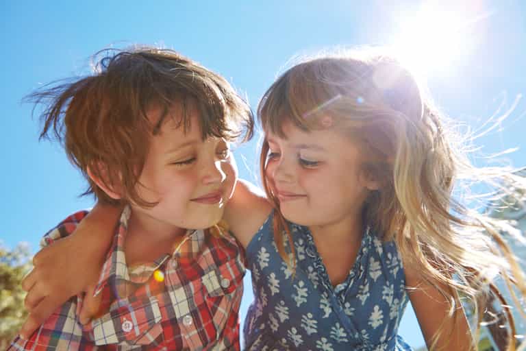 Sibling rivalry: The love-hate relationship we know too well Sibling rivalry: The love-hate relationship we know too well