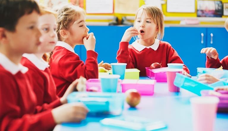 Back To School: 10 Fresh Lunchbox Ideas Your Kids Will Love Back To School: 10 Fresh Lunchbox Ideas Your Kids Will Love