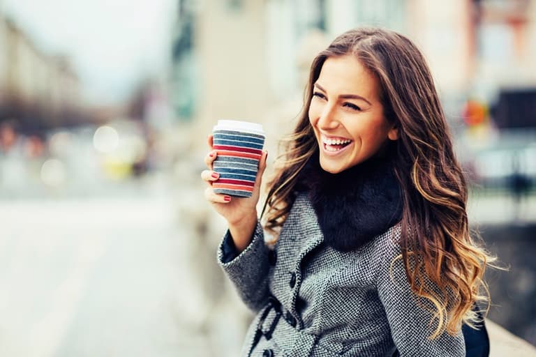 This Irish company created a reusable coffee cup range to raise funds for charity This Irish company created a reusable coffee cup range to raise funds for charity