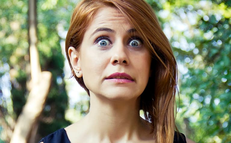 Five mind-blowingly inappropriate questions you’ll be asked while pregnant Five mind-blowingly inappropriate questions you’ll be asked while pregnant