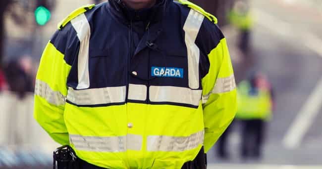 TRAGEDY: 8-Year-Old Killed In Mayo Farm Accident TRAGEDY: 8-Year-Old Killed In Mayo Farm Accident