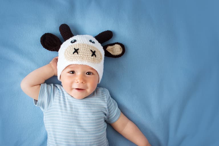 Babies with these star signs are said to be the easiest Babies with these star signs are said to be the easiest