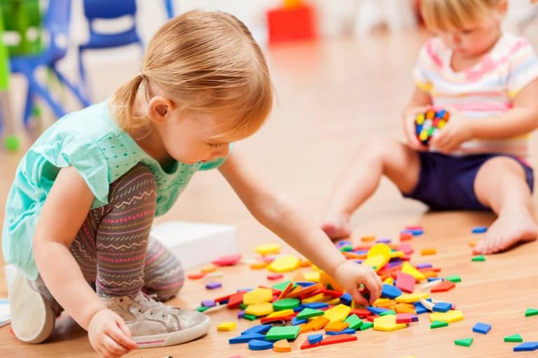 Our Readers React (VERY Strongly) To The Childcare Package In Budget 2017 Our Readers React (VERY Strongly) To The Childcare Package In Budget 2017