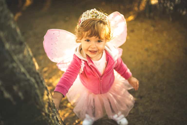 10 Ways To Be A REAL Princess (And Not A Tiara Or A Prince In Sight) 10 Ways To Be A REAL Princess (And Not A Tiara Or A Prince In Sight)