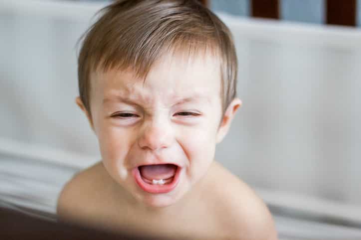 Dave Moore: Weird Reasons My Children Are Crying Dave Moore: Weird Reasons My Children Are Crying