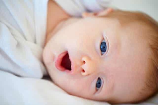Two Irish names have become very popular with parents in the US this year Two Irish names have become very popular with parents in the US this year