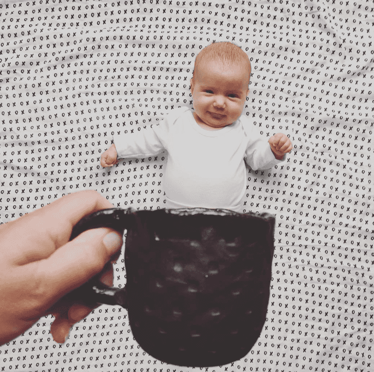 A Round Up Of Our Readers Best Baby Mug Shots (And They Are Freaking Hilarious) A Round Up Of Our Readers Best Baby Mug Shots (And They Are Freaking Hilarious)