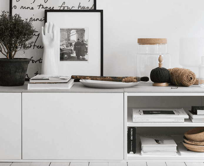 Weekend project: 3 easy IKEA hacks you (and your home) will love Weekend project: 3 easy IKEA hacks you (and your home) will love