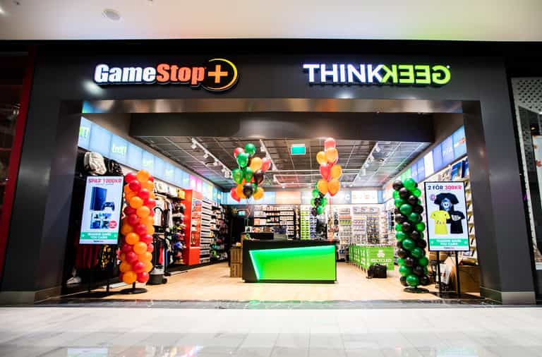 Competition: Win a €200 Voucher for Gamestop Competition: Win a €200 Voucher for Gamestop