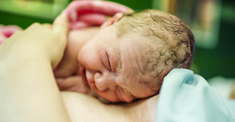 The ‘golden hour’ that makes breastfeeding easier from the start The ‘golden hour’ that makes breastfeeding easier from the start