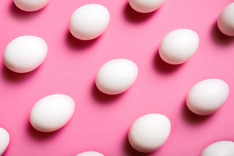 We Got The Lowdown On Egg Donation: The Hottest Topic In Fertility We Got The Lowdown On Egg Donation: The Hottest Topic In Fertility