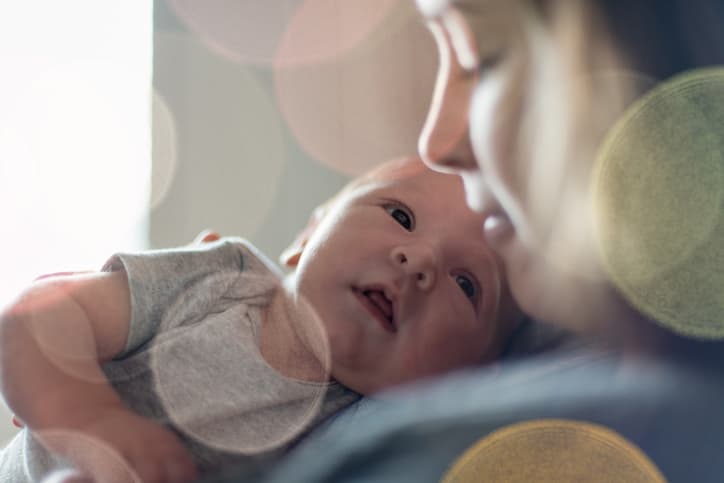 Baby names that are out of this world (and perfect for your little star) Baby names that are out of this world (and perfect for your little star)