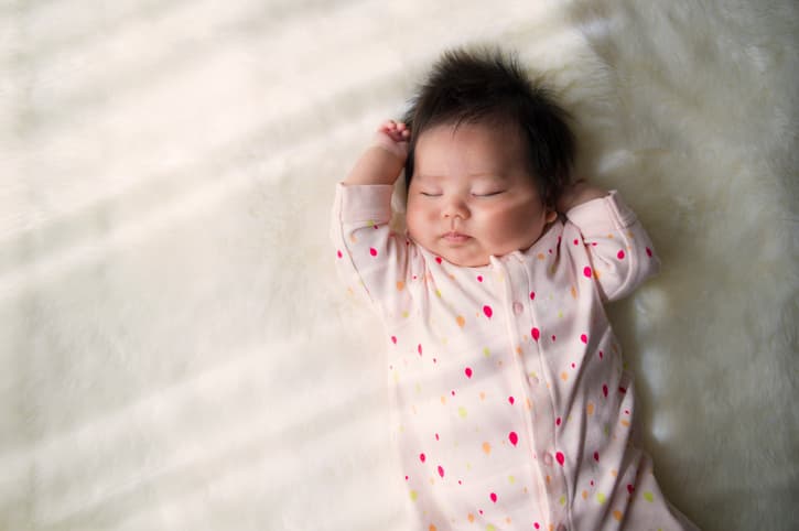 7 ways to ensure your sleeping baby doesn’t get too hot during the warm weather 7 ways to ensure your sleeping baby doesn’t get too hot during the warm weather