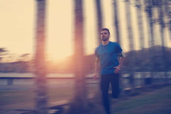 New Study Finds Regular Exercise Can Boost Sperm Count New Study Finds Regular Exercise Can Boost Sperm Count