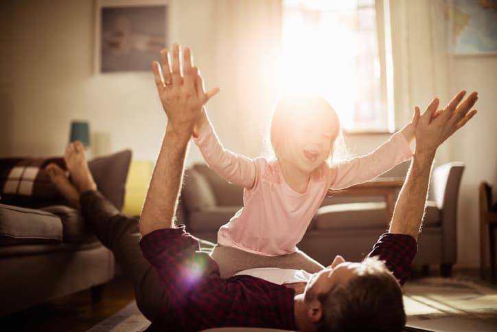 20 Things Dads Of Daughters Need To Know (According To Experts) 20 Things Dads Of Daughters Need To Know (According To Experts)