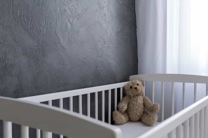 Heartbroken mum warns parents about headbands after her baby’s tragic death Heartbroken mum warns parents about headbands after her baby’s tragic death