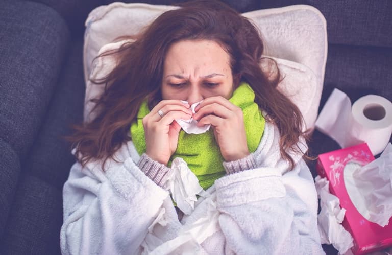 Health warning shared as HSE confirm Aussie Flu related deaths Health warning shared as HSE confirm Aussie Flu related deaths