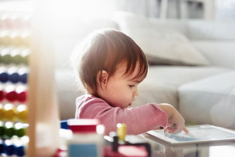 Overweight Parents Put Their Babies At Risk For Developmental Delays Overweight Parents Put Their Babies At Risk For Developmental Delays