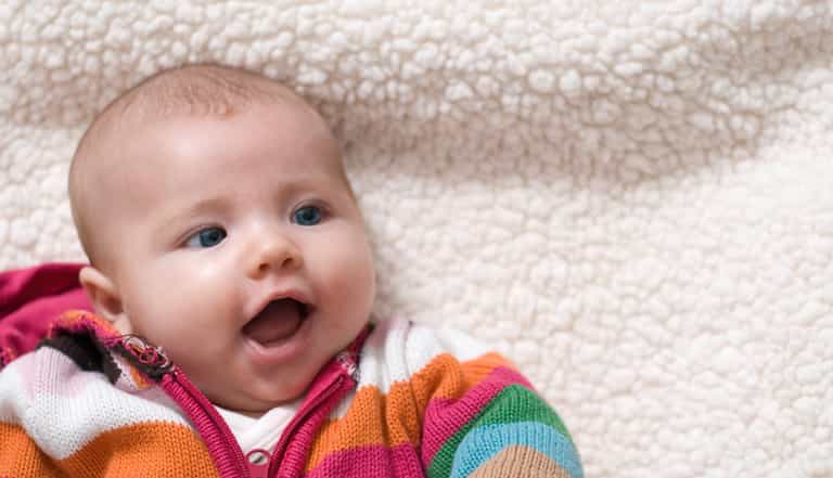 Stunning Baby Names That Mean Hope And Strength (For The Week That’s In It!) Stunning Baby Names That Mean Hope And Strength (For The Week That’s In It!)
