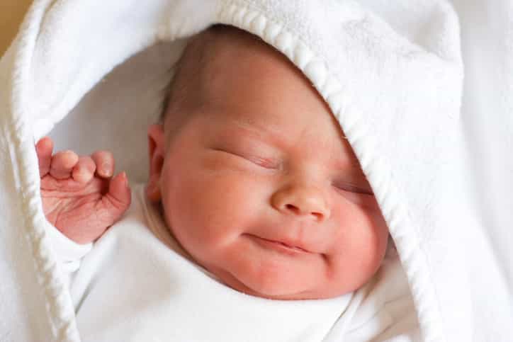 10 fascinating things you probably didn’t know about newborns (but should) 10 fascinating things you probably didn’t know about newborns (but should)