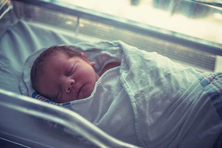 The Checklist You Need BEFORE You Leave The Hospital With Your Newborn The Checklist You Need BEFORE You Leave The Hospital With Your Newborn