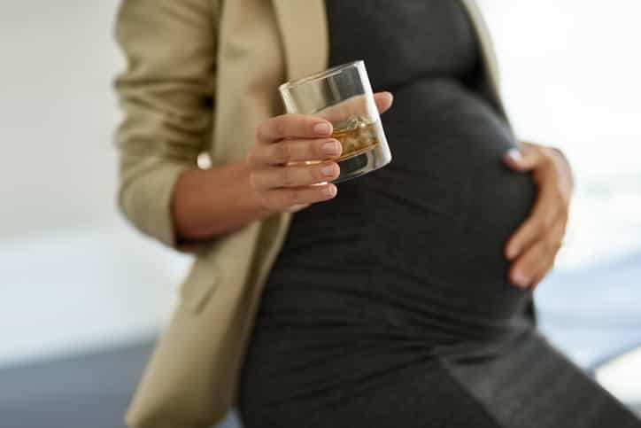 SHOCKING New Statistics Show Ireland In Top Five Countries In The World For Alcohol Use In Pregnancy SHOCKING New Statistics Show Ireland In Top Five Countries In The World For Alcohol Use In Pregnancy