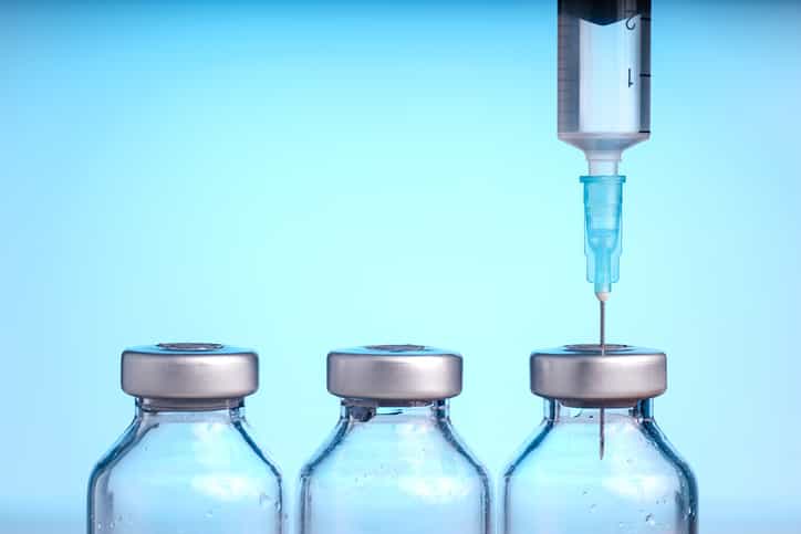 Experts: 40 Irish Women Die Each Year Due To HPV Vaccine Misinformation Campaign Experts: 40 Irish Women Die Each Year Due To HPV Vaccine Misinformation Campaign