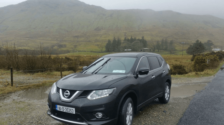 Car Review: We took this family-friendly 7-seater through its paces and made a big discovery Car Review: We took this family-friendly 7-seater through its paces and made a big discovery