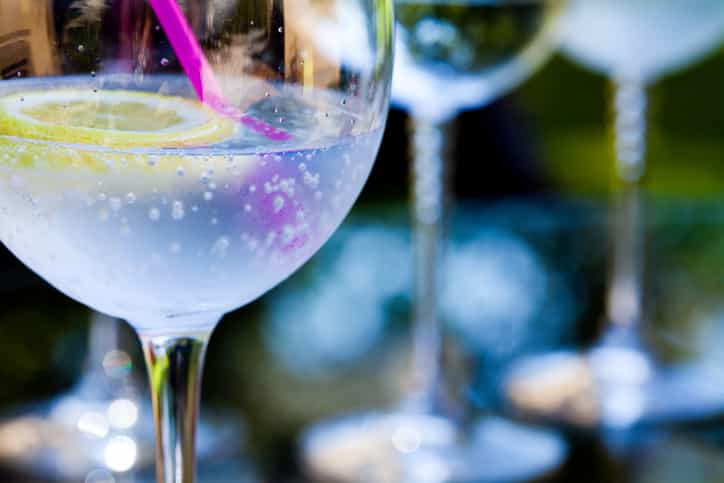 There Was ALMOST A Gin Shortage Crisis, But It’s Been Averted (Sighs Of Relief Everywhere) There Was ALMOST A Gin Shortage Crisis, But It’s Been Averted (Sighs Of Relief Everywhere)