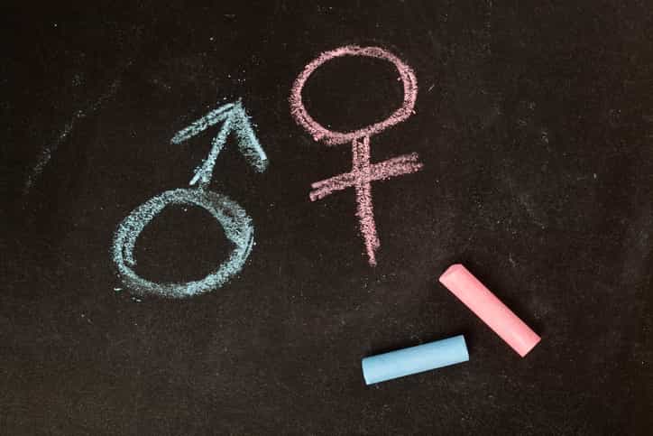 Mum asks if man’s actions are sexist and people have a LOT to say Mum asks if man’s actions are sexist and people have a LOT to say