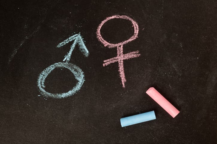 Mum asks if man’s actions are sexist and people have a LOT to say Mum asks if man’s actions are sexist and people have a LOT to say